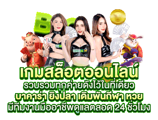 allcasino gaming โต๊ะบาคาร่า